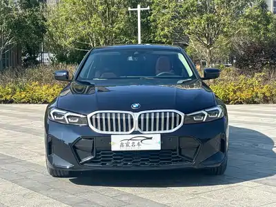 BMW 3
