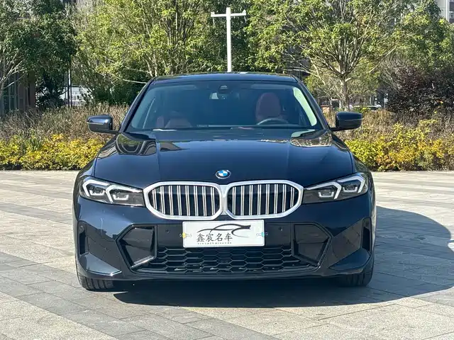 BMW 3 325Li, M Спорт-пакет