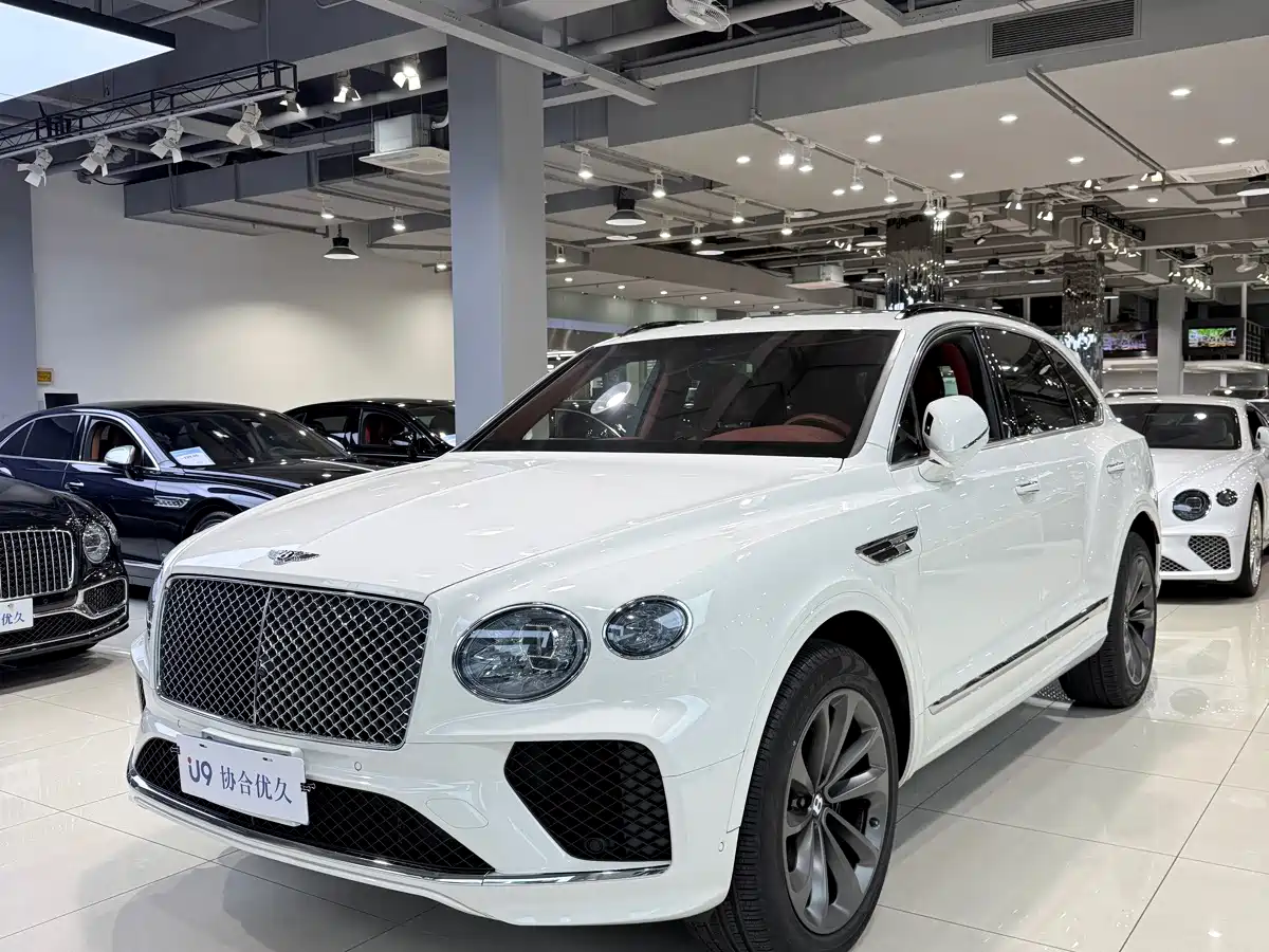 Similar car