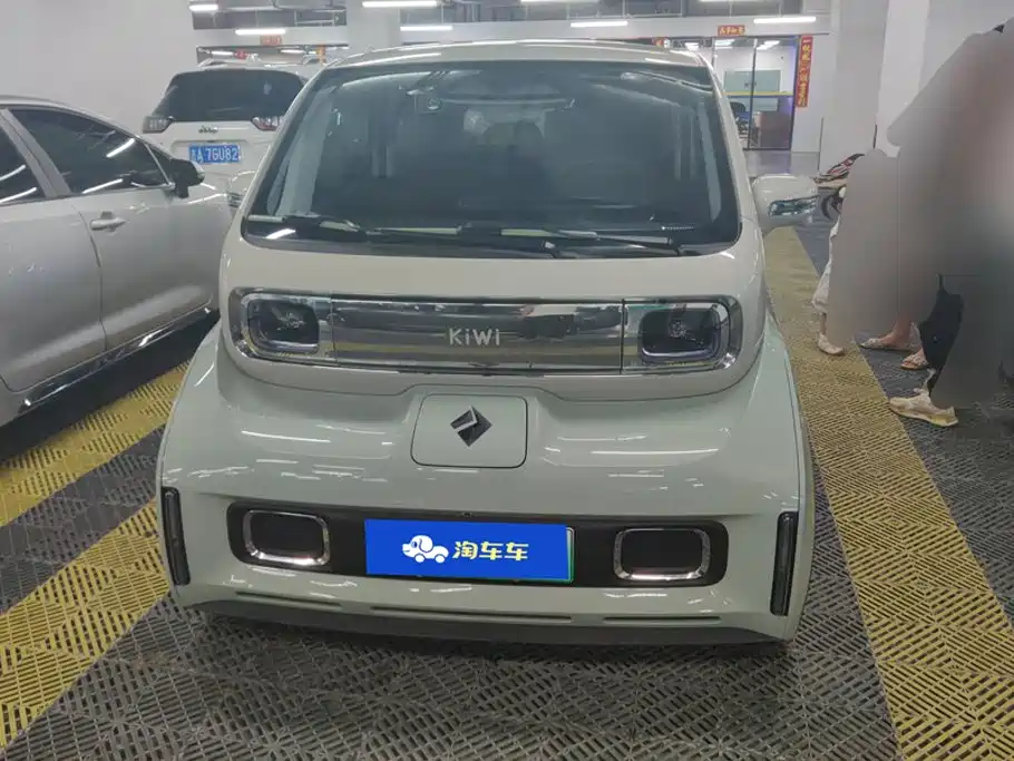 Baojun KiWi EV 2023 2023 DJI Edition LFP