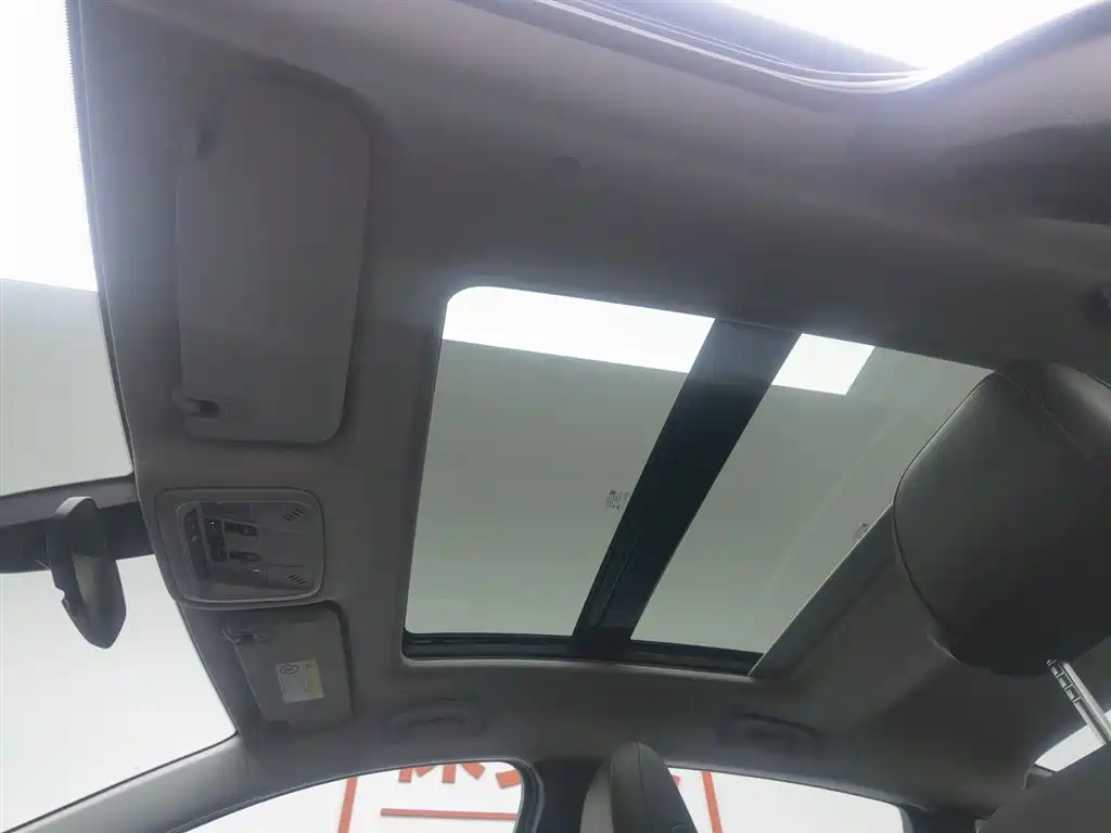 CHEVROLET MAI RUIBAO XL