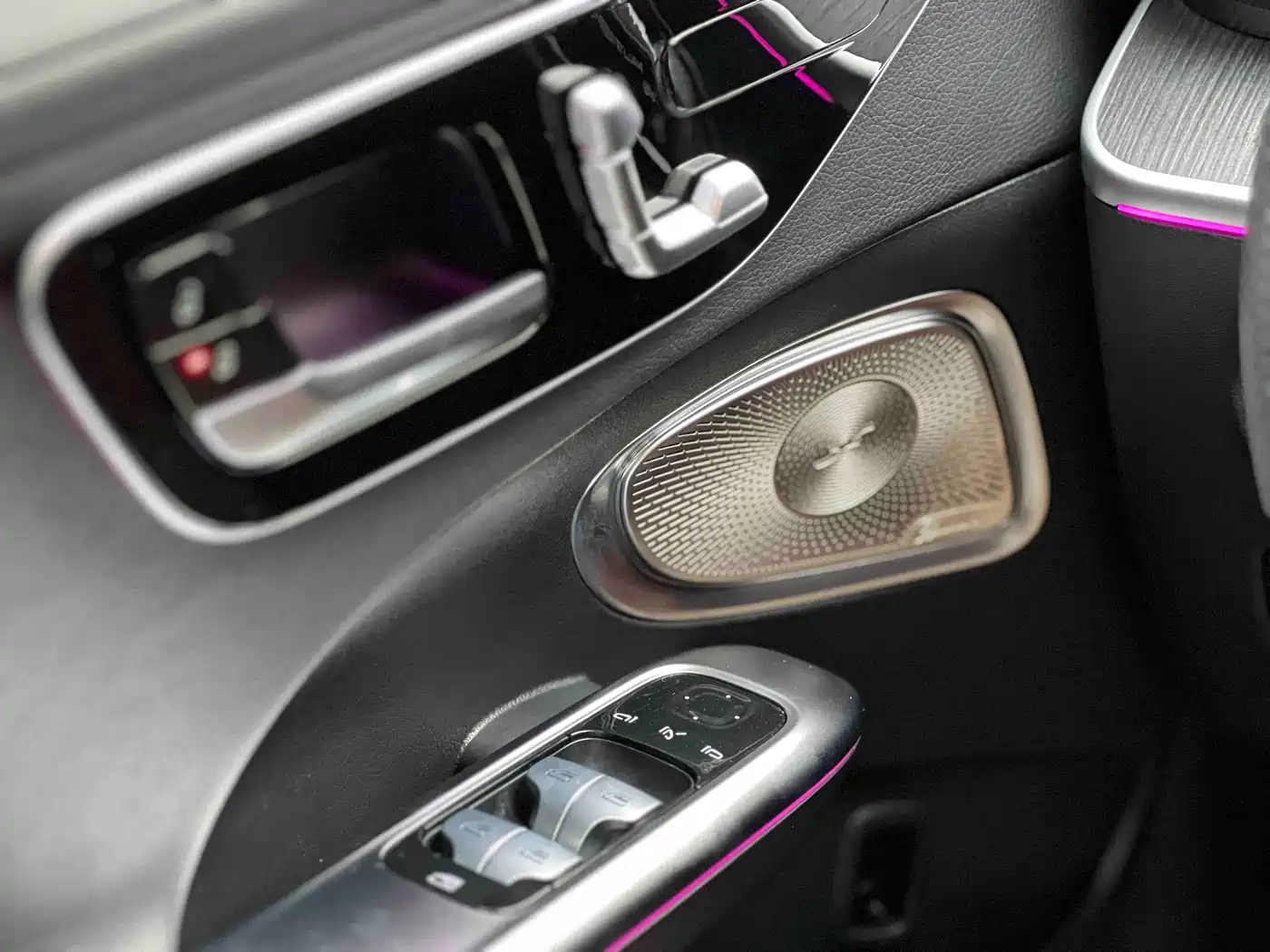 Mercedes-Benz C-Class 2022 C 260 L Night Sport Edition фото 20