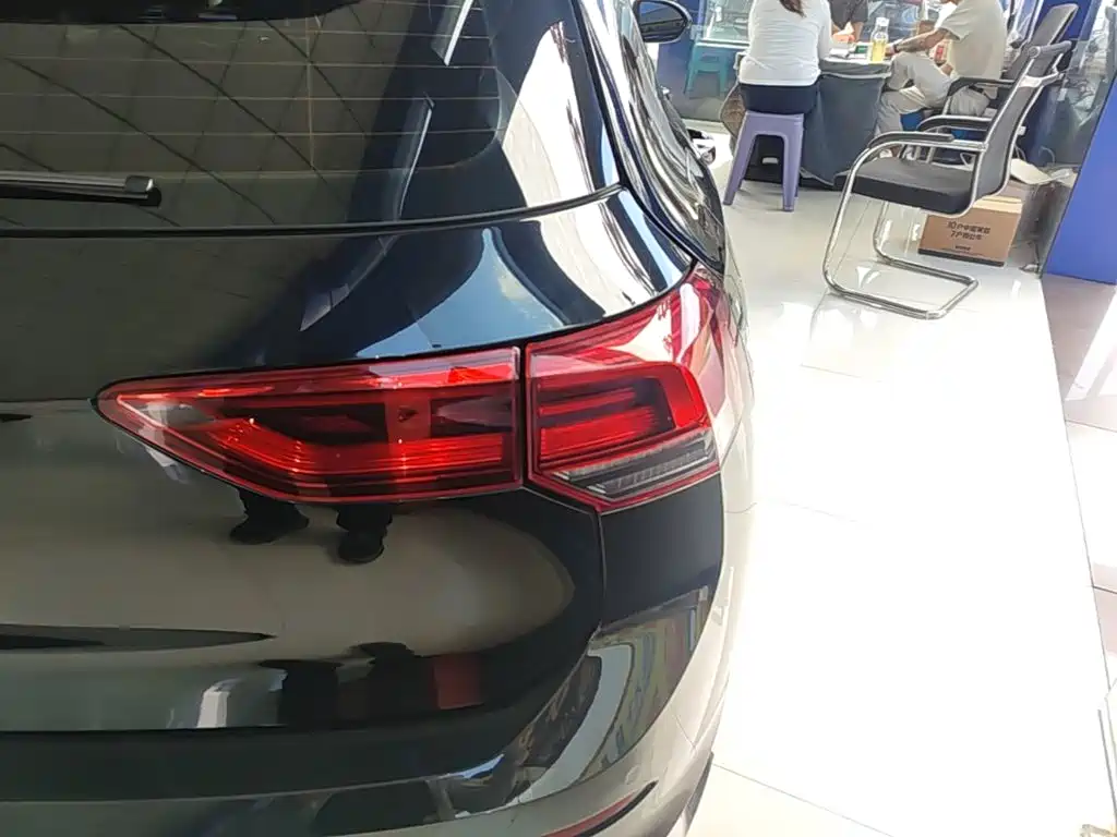 Volkswagen Golf, миниатюра 8