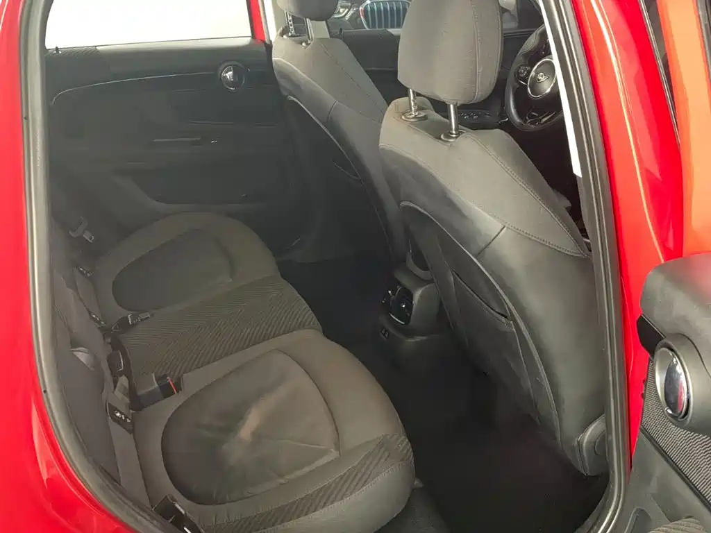 Фото 8 - MINI COUNTRYMAN