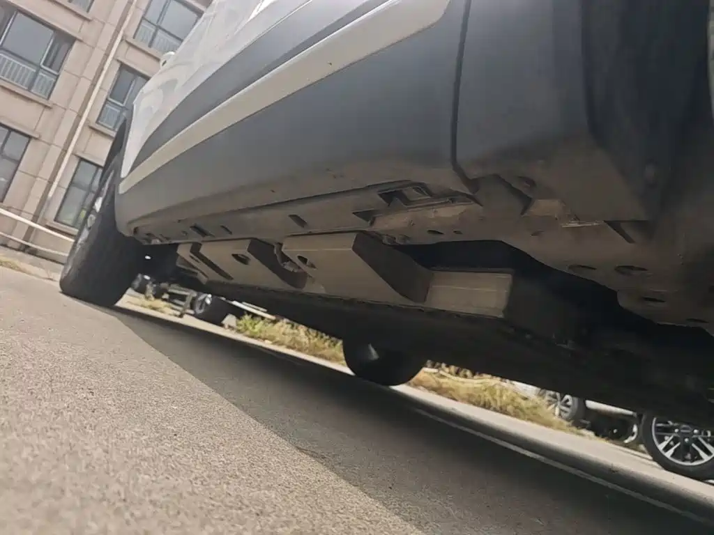 Cowin Xuanjie Pro EV 2024 2022 401km Joy Edition