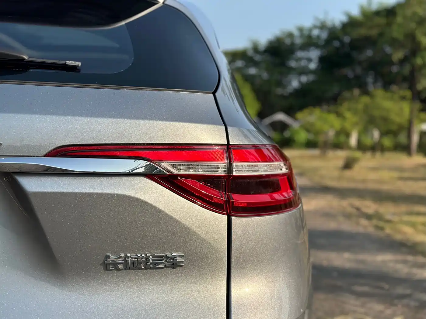 Haval F7 2021 2021 1.5T 2WD i-Type