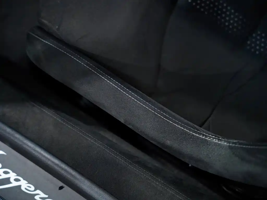 Lamborghini Gallardo 2013 2011 LP 570-4 Superleggera