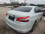 صورة 7 - Peugeot 408