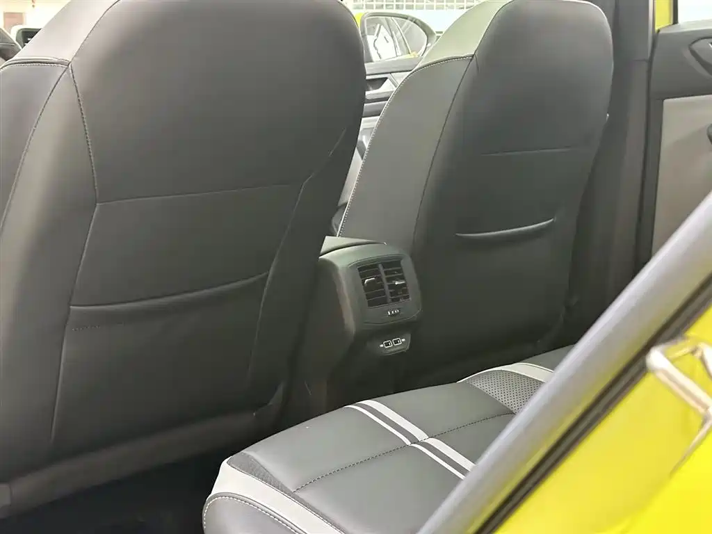 Volkswagen T-ROC 2023 300TSI DSG 2WD Starlight Edition фото 8