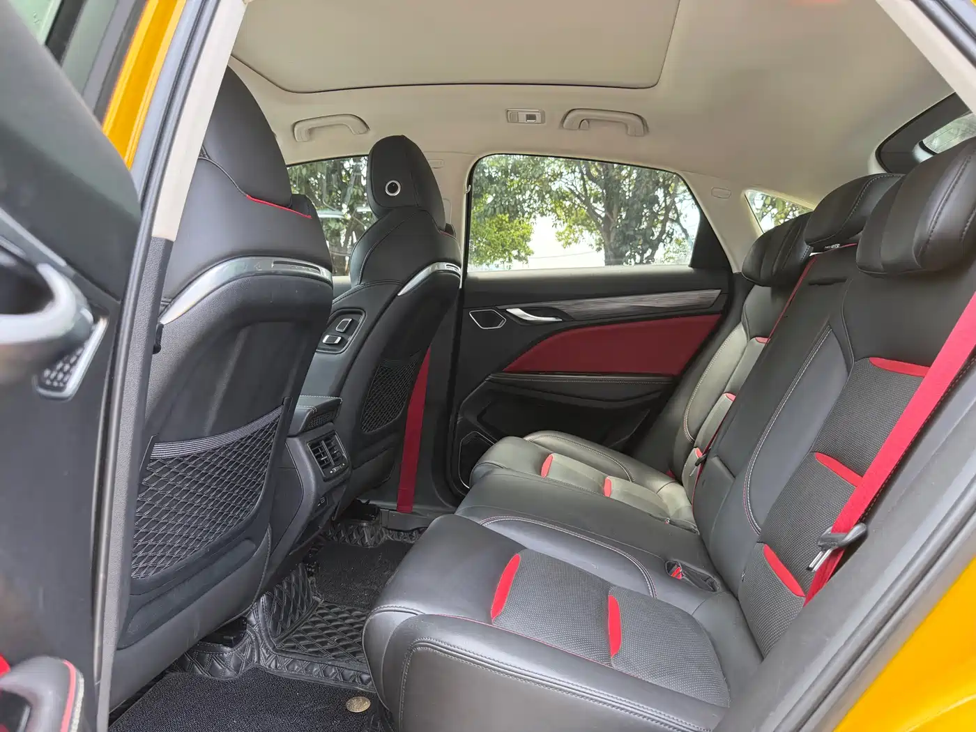 Geely Xingyue 2019 2019 350T Star Rider