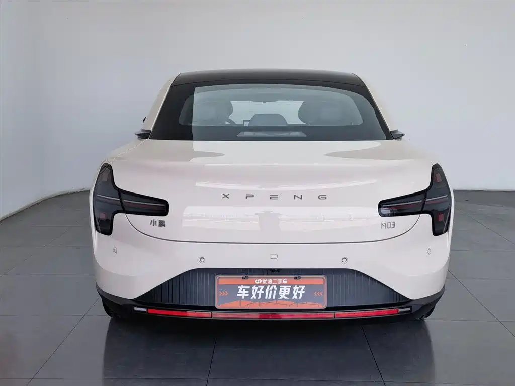 XIAOPENG MONA M03