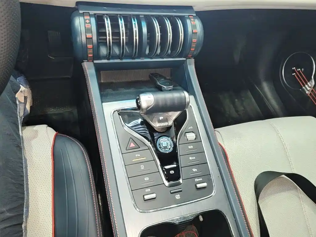 BYD Yuan PLUS 2022 430KM Premium фото 14