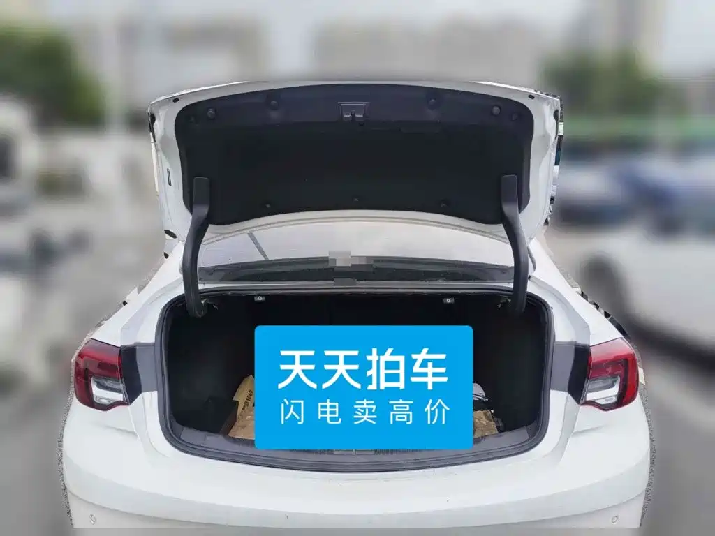 Buick Regal 2025 2024 Facelift 25T Super Enjoy Edition