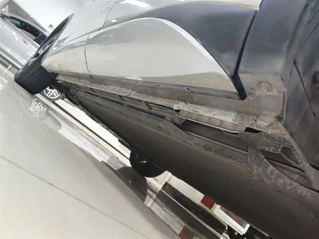 BYD Yuan PLUS 2022 430KM Premium фото 22