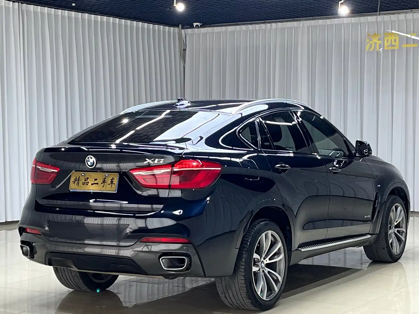Фото 7 - BMW X6