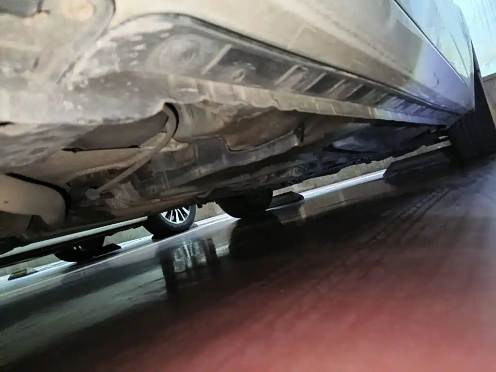 Photo 9 - Toyota Corolla