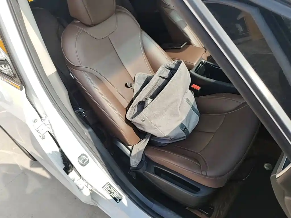 Buick GL6 2018 2018 18T 6-Seater Luxury