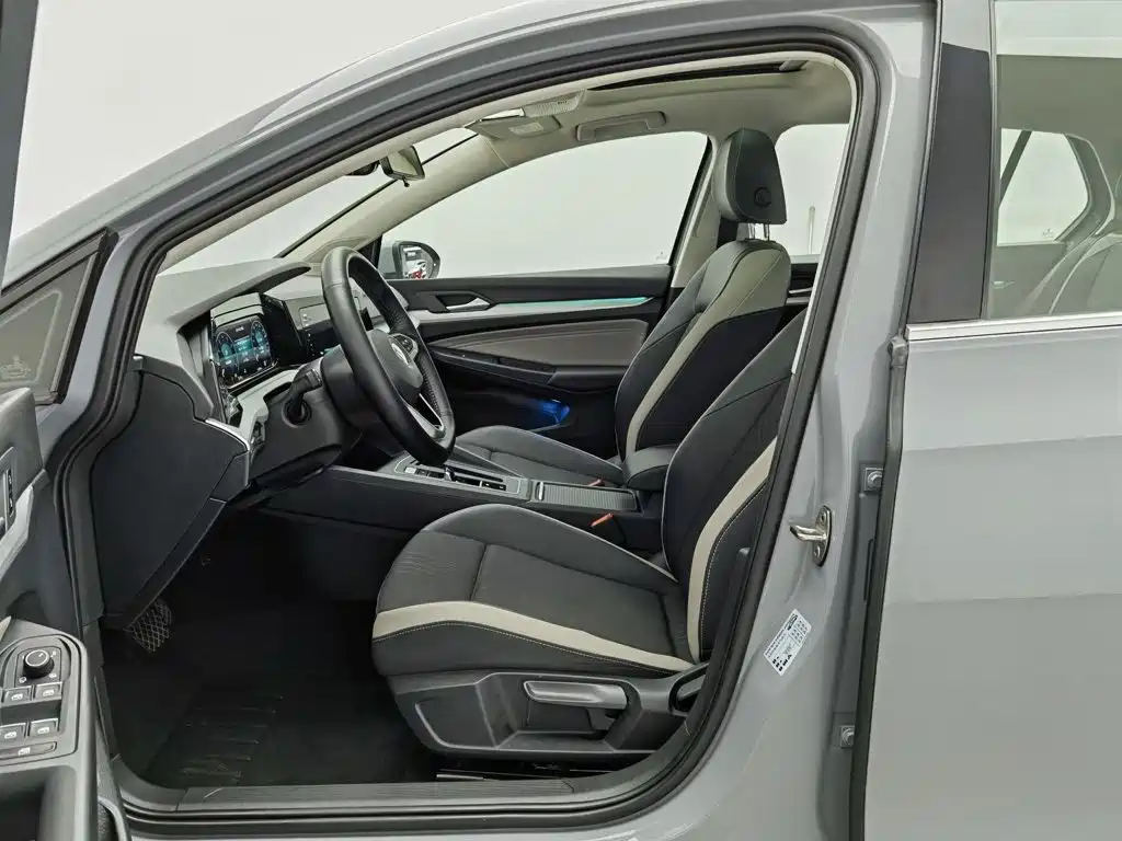 Volkswagen Golf, миниатюра 10
