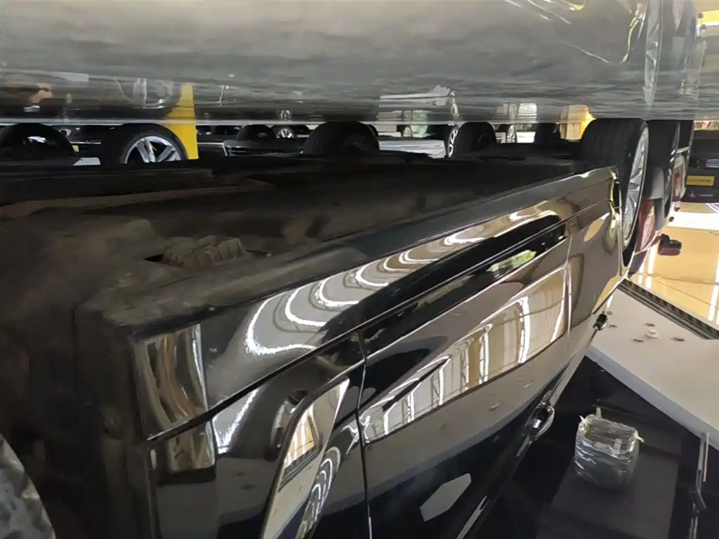 BMW 5 Series 2019 Facelift 525Li Luxury Package фото 21