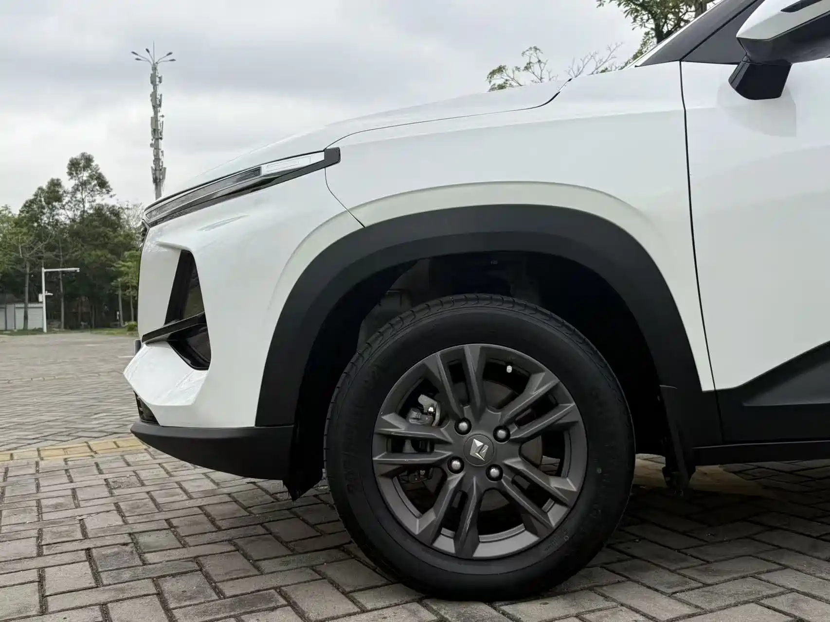 Photo 11 - Baojun RS-3