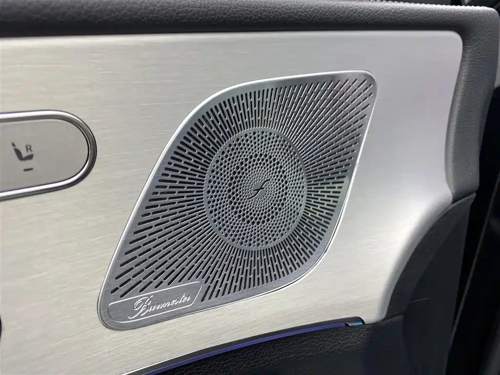 Mercedes-Benz GLE AMG 2020 AMG GLE 53 4MATIC+ фото 24
