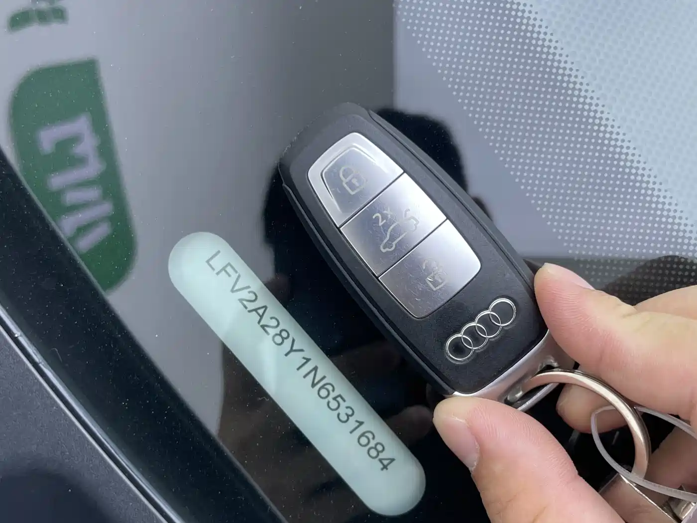 Audi A3 2022 A3L Limousine 35 TFSI Style Sport фото 28