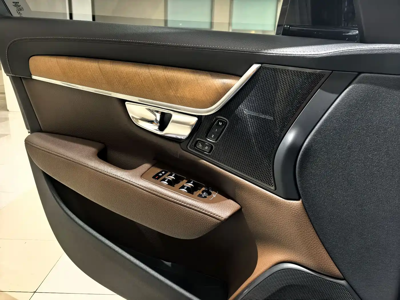 Volvo S90 2020 T5 Inscription Luxury Edition фото 14