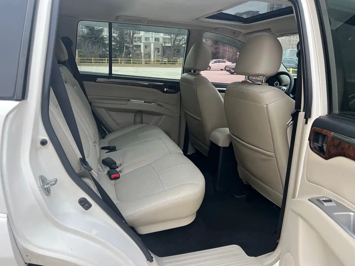 Mitsubishi Pajero Sport 2013 3.0L Automatic 2WD Luxury фото 11