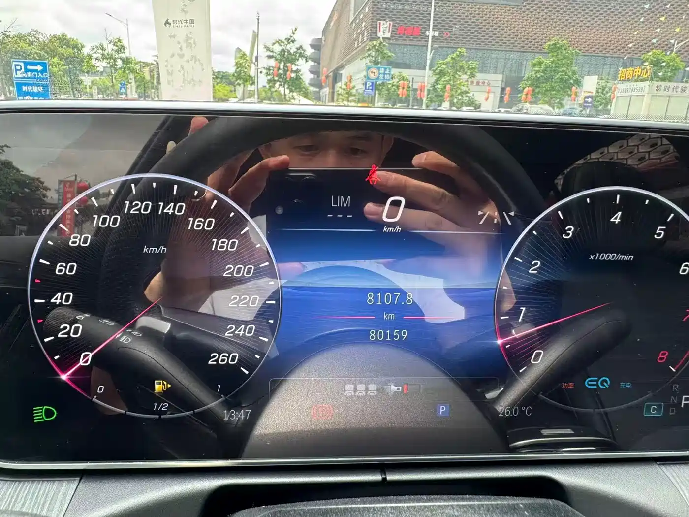 Mercedes-Benz C-Class 2022 C 200 L Sport Version фото 14