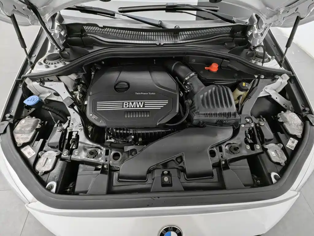 Фото 6 - BMW 1 Series