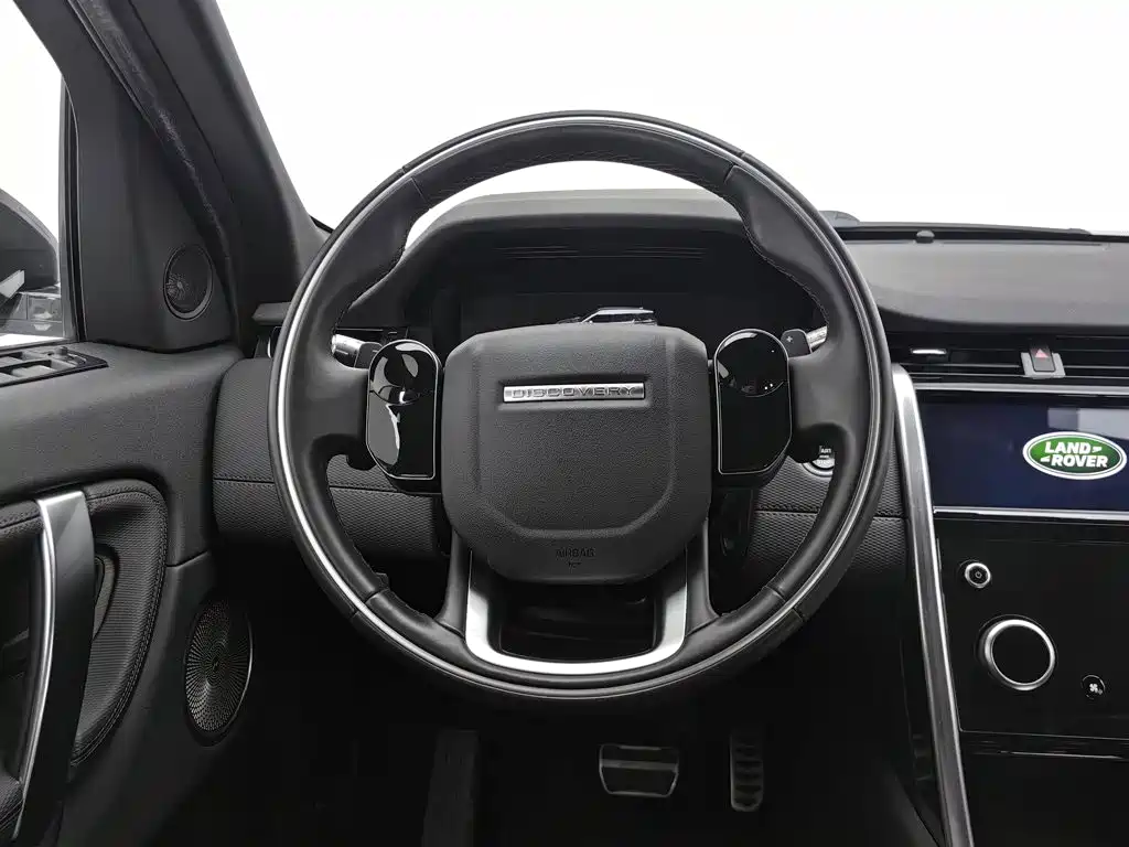 Land Rover Discovery Sport PHEV 2021 2021 P300e Performance Tech Edition