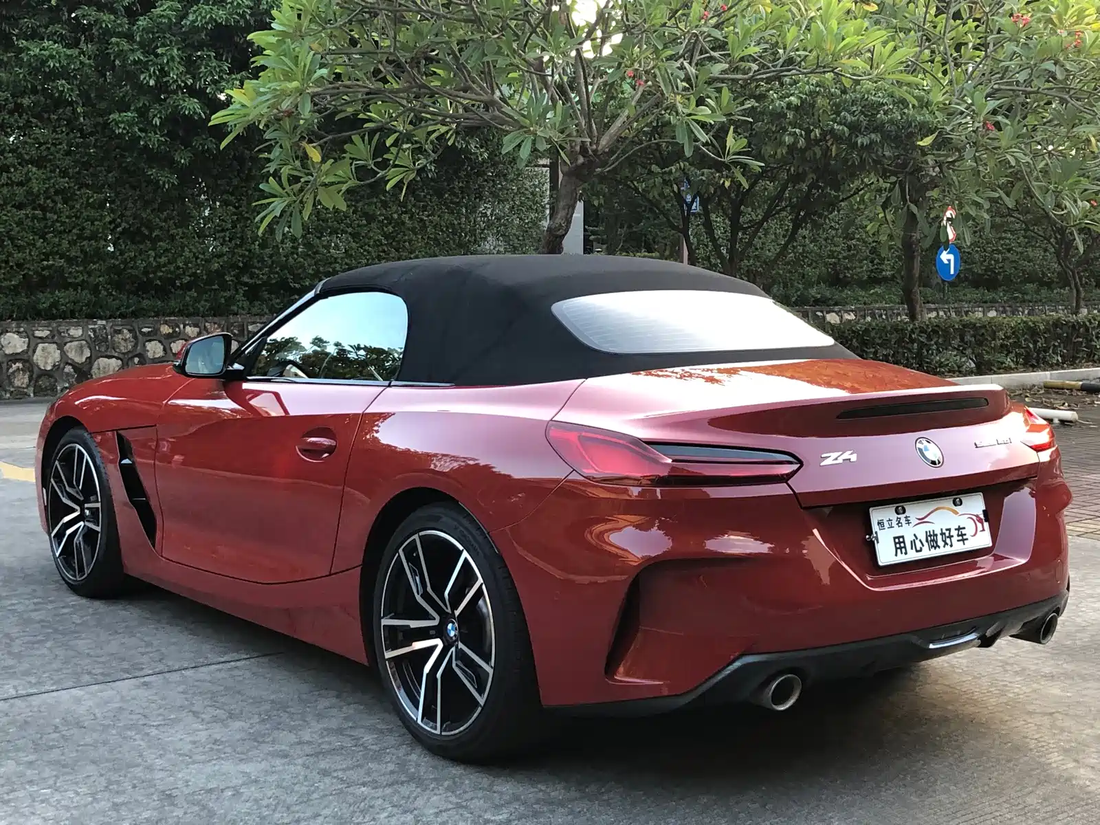 Фото 7 - BMW Z4