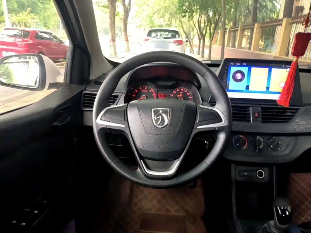 Baojun 310 2018 2016 1.2L Manual Comfort Model