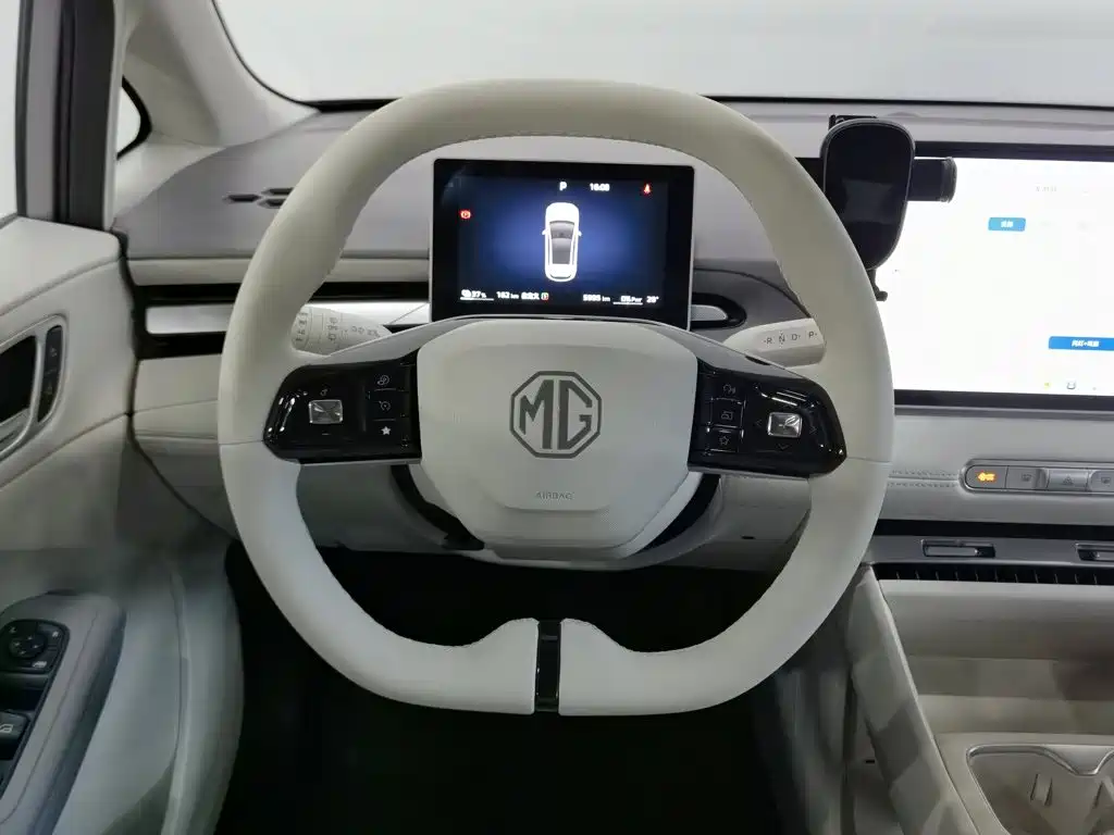 MG MG4 EV 2026 2026 437 Elegant Edition