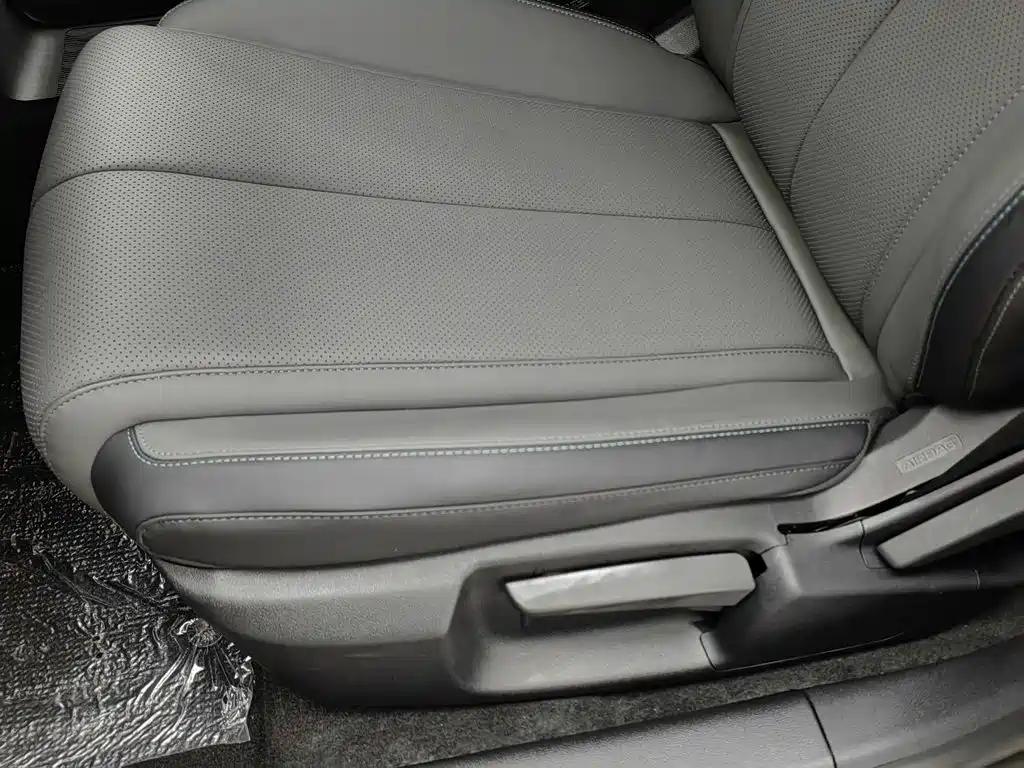 BYD Qin L 2026 2025 DM-i Smart Drive Edition 80KM Leading