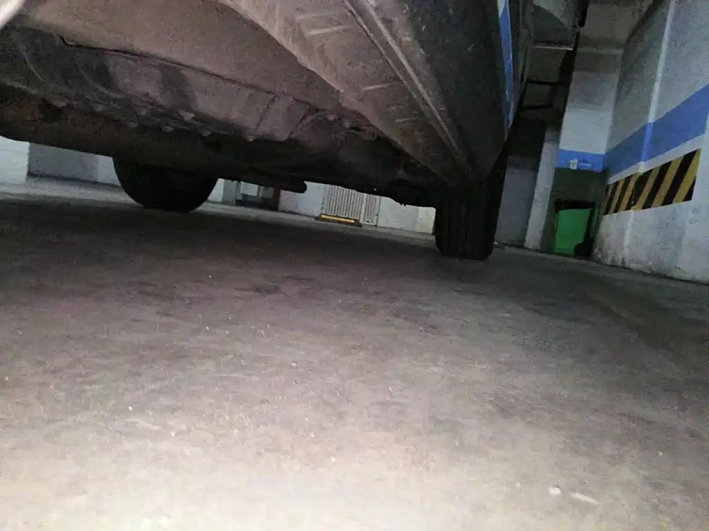 Photo 8 - Changan CS75
