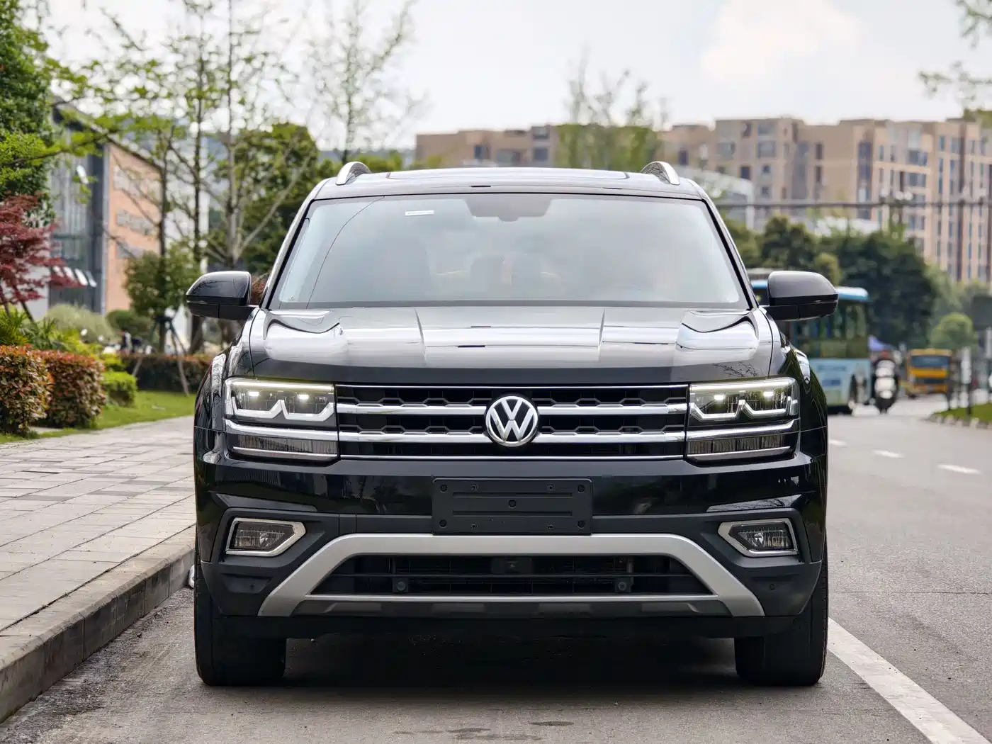 VOLKSWAGEN TOURANG