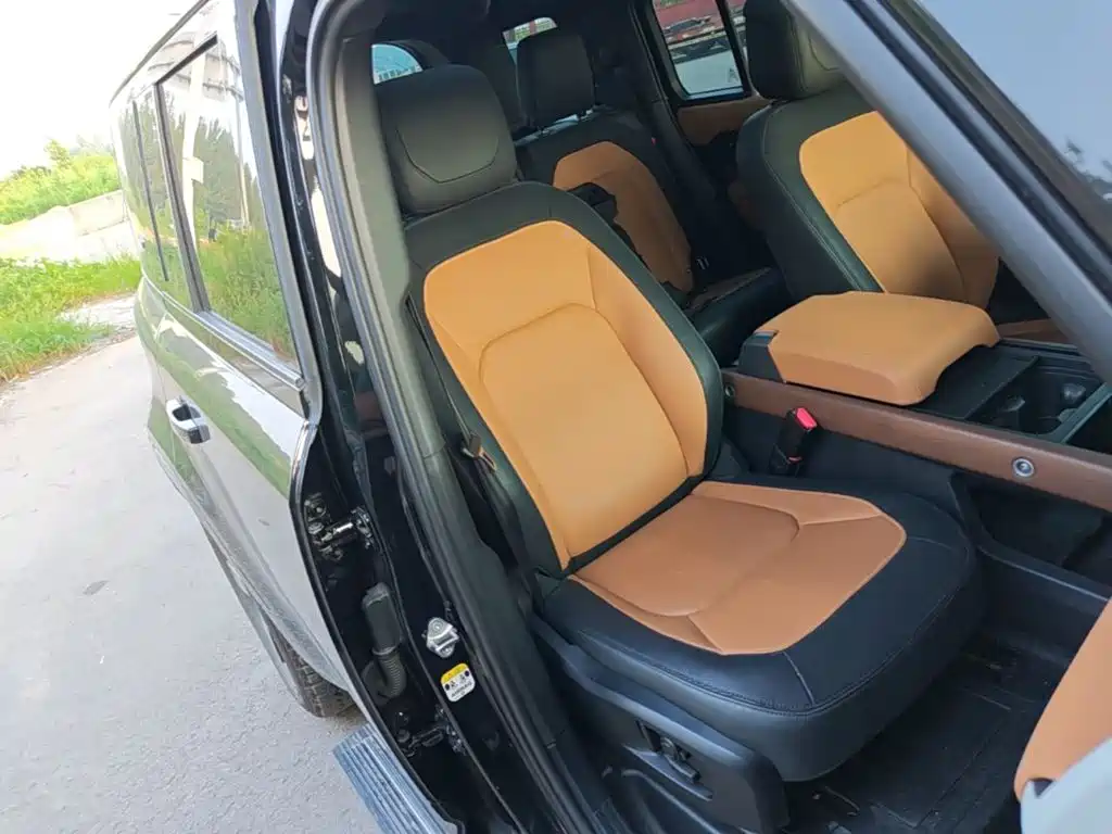 Land Rover Defender 2024 2024 110 3.0T P400 X-DYNAMIC HSE