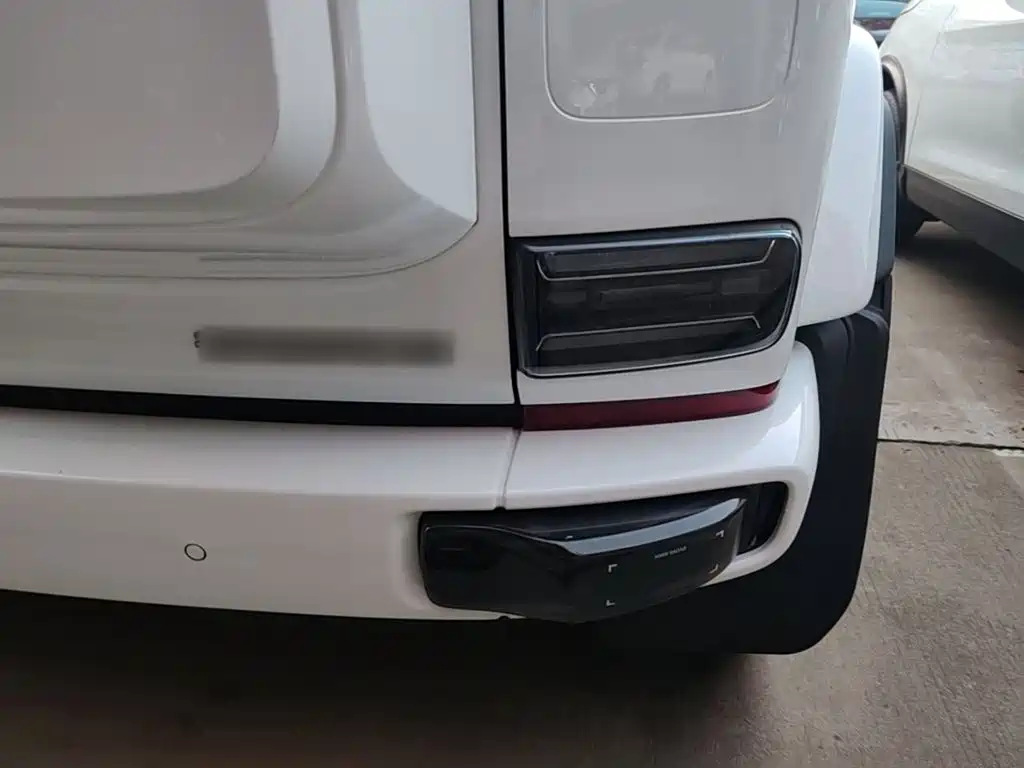 Фото 8 - iCAR V23