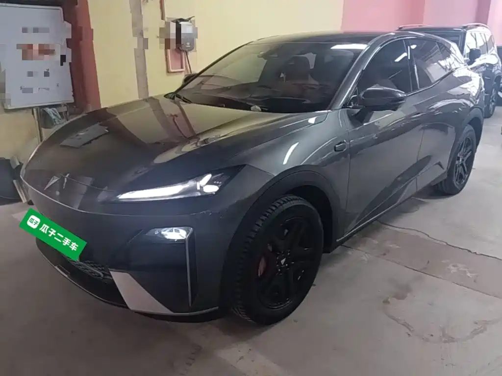Deepal S07 2023 200Max Range Extender Edition