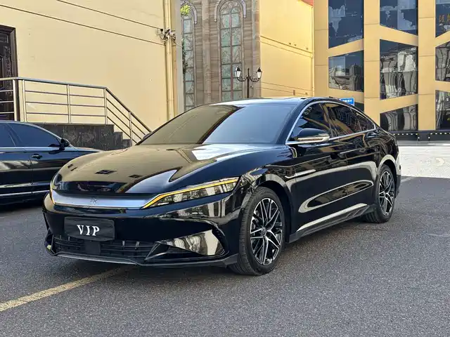 Similar car