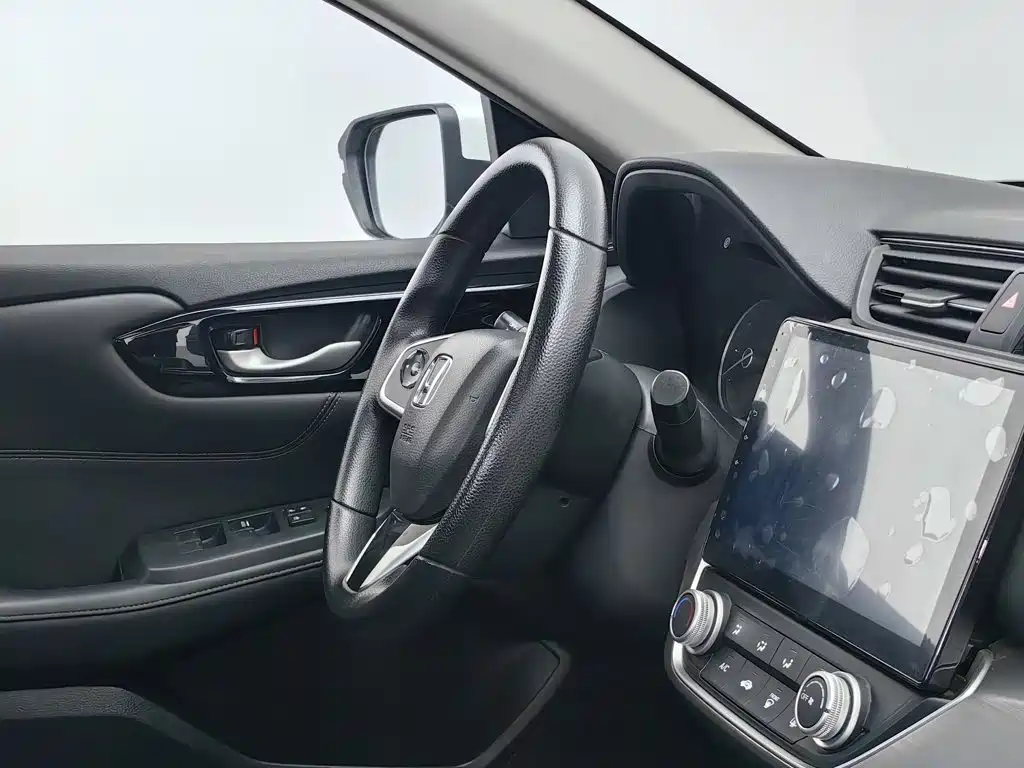 Honda ENVIX 2019 2019 180TURBO CVT Pleasure China V