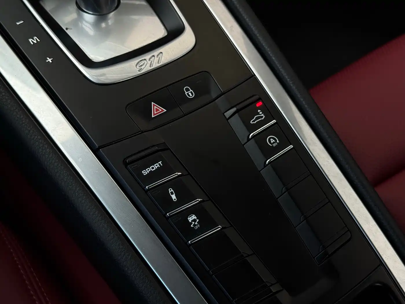 Porsche 911 2016 Carrera 3.0T фото 10
