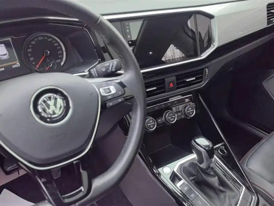 Volkswagen Tayron 2019 330TSI 2WD Luxury China V фото 13