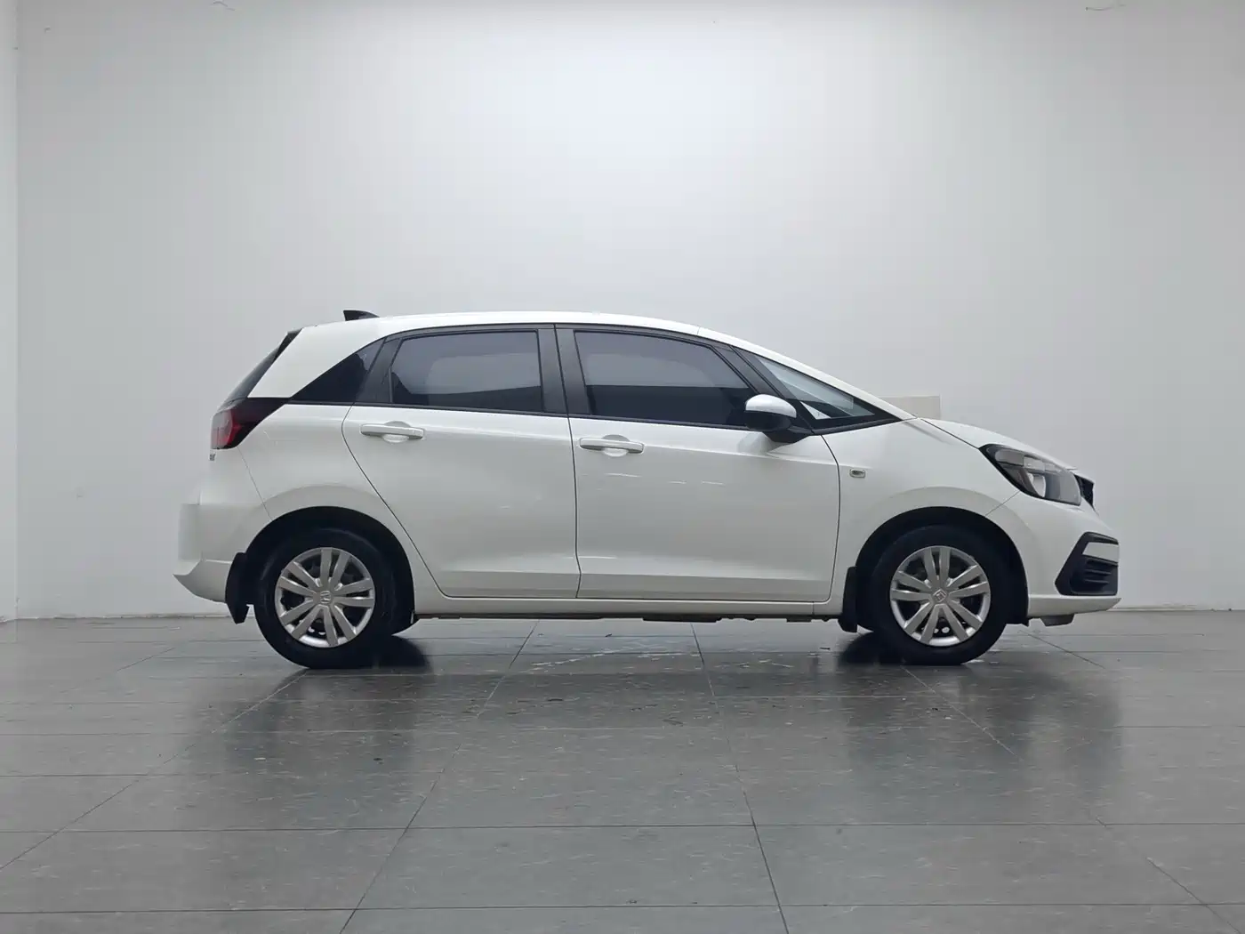 Honda Fit 2023 2021 1.5L CVT Trend Edition