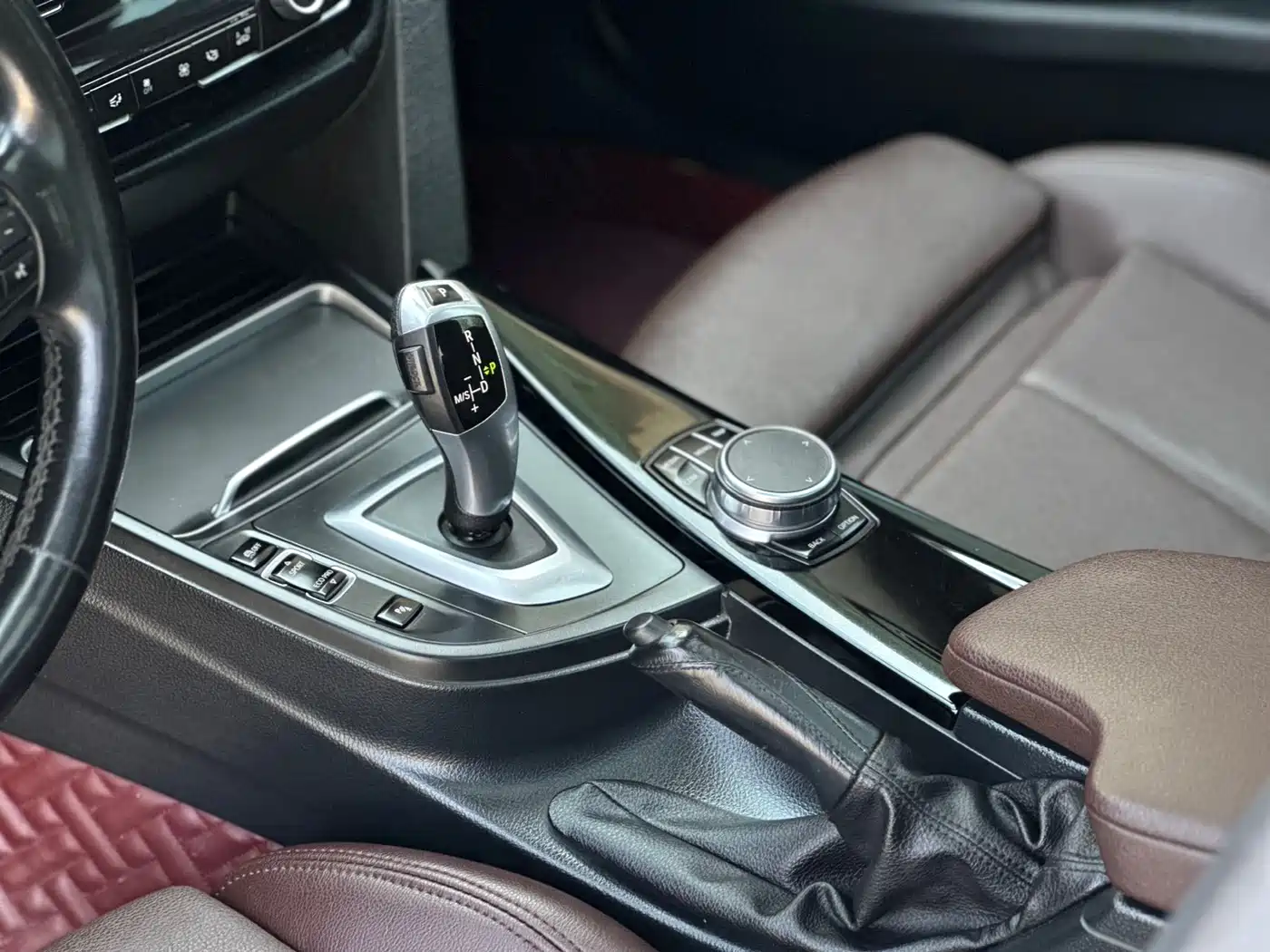 BMW 3 Series 2019 320Li Fashion Type фото 13