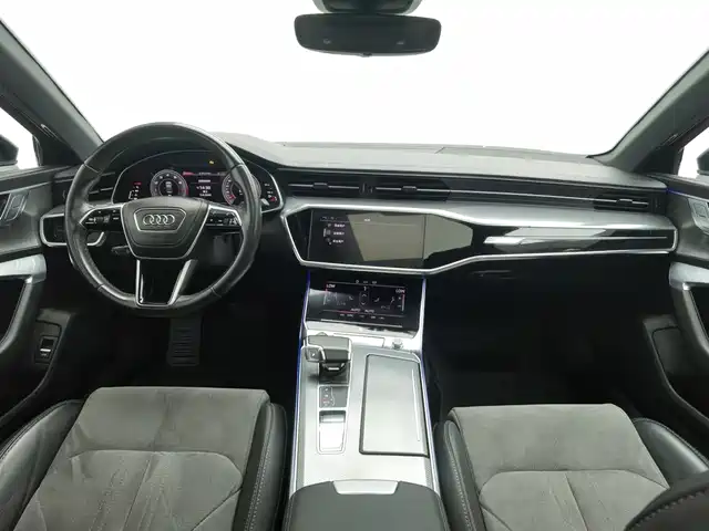 Audi A6L 2023 40 TFSI Luxury Dynamic — фото 5