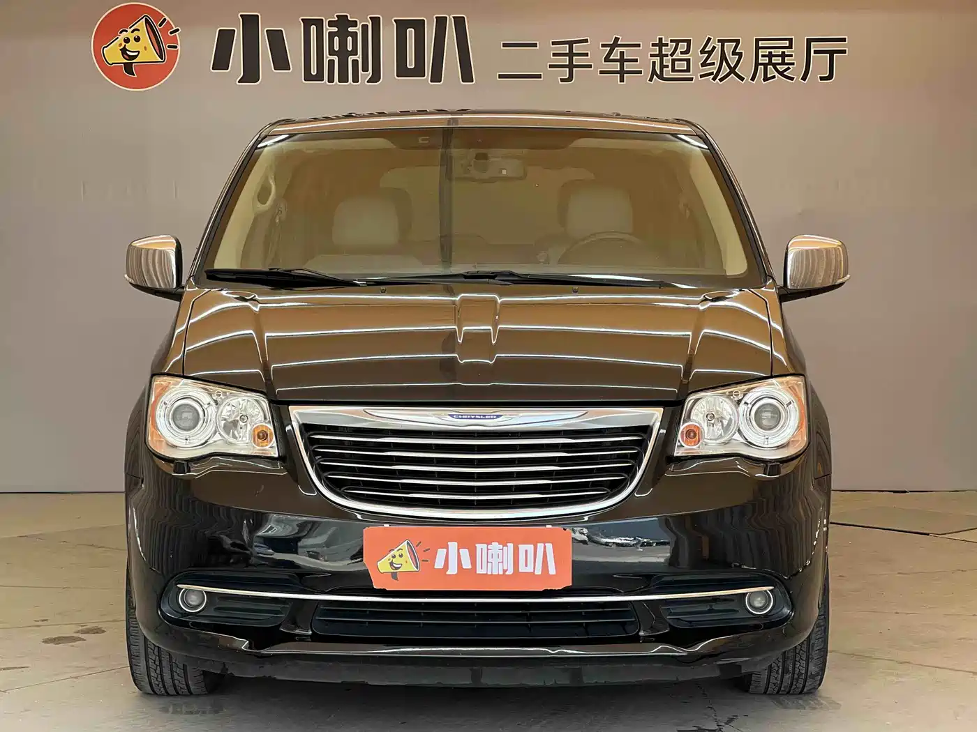 Chrysler Grand Voyager (Import) 2015 2014 3.6L Comfort Edition
