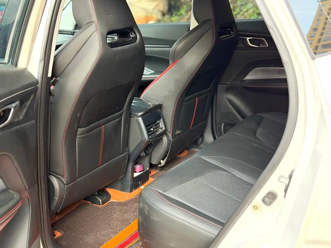 CHANGAN CHANGAN AUCHAN Z6