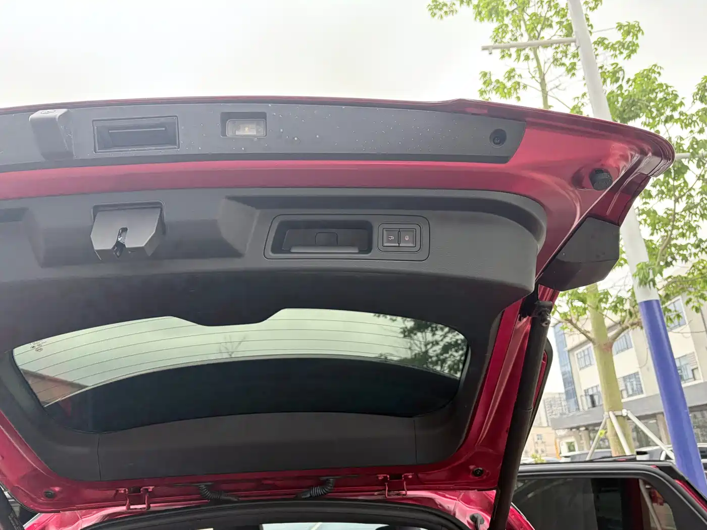 BYD SONGJIANG NEW ENERGY